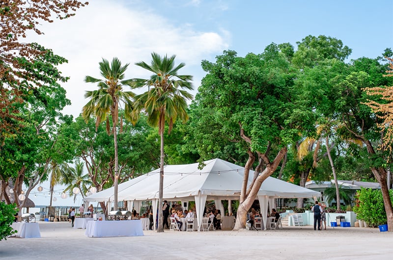 10 Eye Catching Wedding Venues In The Southeast Key Largo 2 Copy