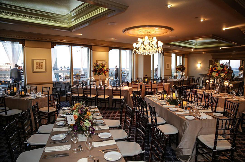 10 Eye Catching Wedding Venues In The Southeast Peachtree Club 2 Copy