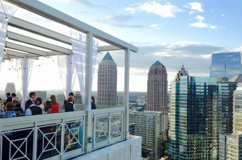 10 Eye Catching Wedding Venues In The Southeast Peachtree Club Copy