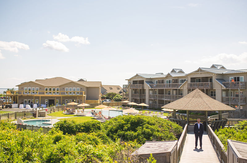 10 Eye Catching Wedding Venues In The Southeast Sanderling Resort Copy