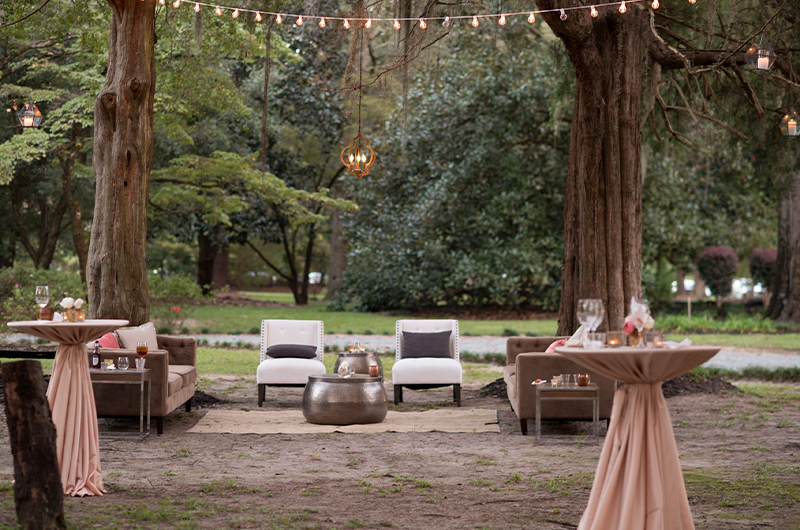 10 Eye Catching Wedding Venues In The Southeast Tanglewood Plantation Copy
