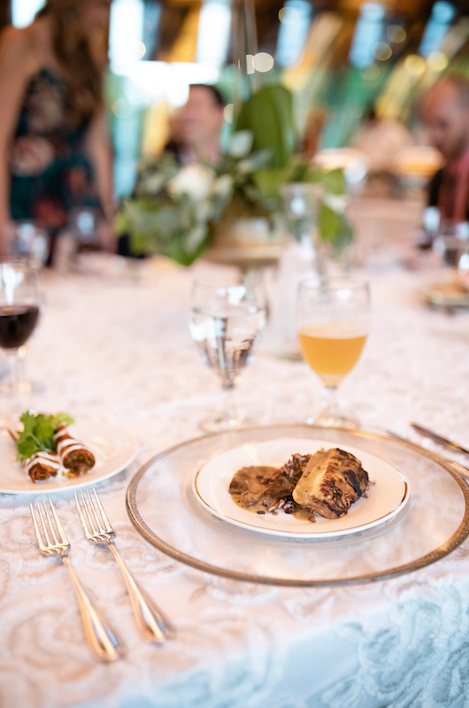 Elizabeth Fiser And Michael Williams Marry In A Beautiful Arkansas Chapel Reception Dinner 1 Elizabeth Fiser And Michael Williams Marry In A Beautiful Arkansas Chapel Reception Dinner 1