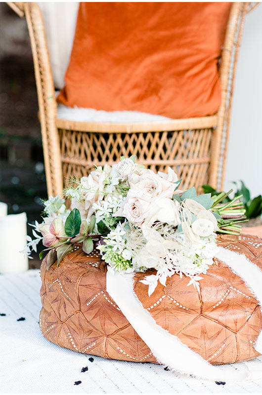 Glamorous Bohemian Wedding In Charleston South Carolina Bohemian Seating