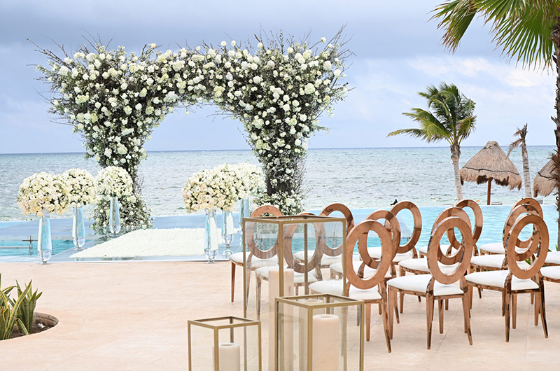 Stunning and Brilliant Events Palm Beach