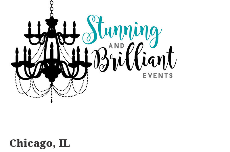 Stunning and Brilliant Events Chicago