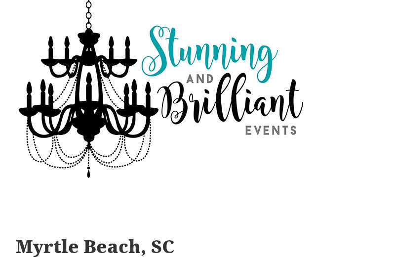Stunning and Brilliant Events Myrtle Beach