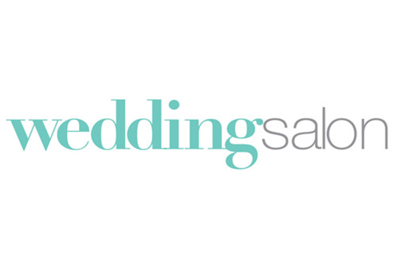 Wedding Salon Logo