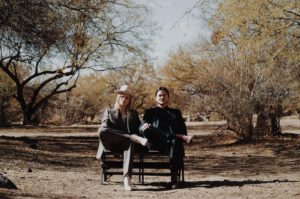 Wedding Single Better Half Of Me Released By Hubby And Wife Duo The Monroes