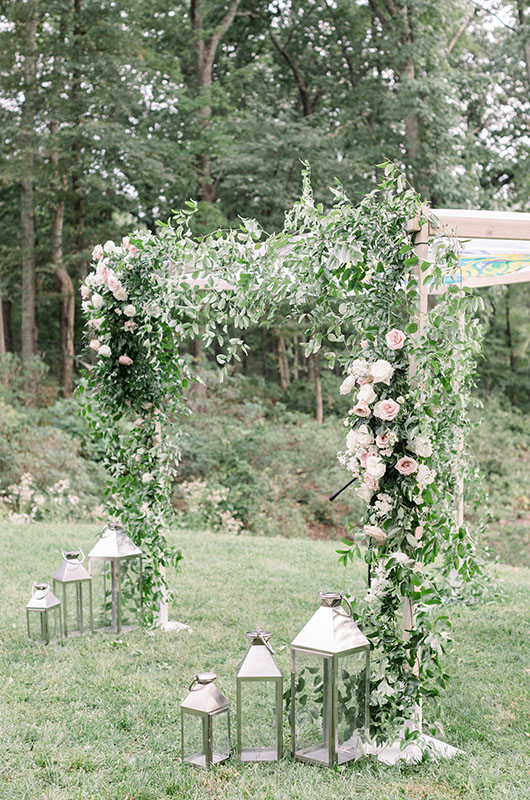 Charlotte Gerchick Jackson Alton Marry In An Lovely Mountainside Wedding Ceremony Venue Charlotte Gerchick Jackson Alton Marry In An Lovely Mountainside Wedding Ceremony Venue