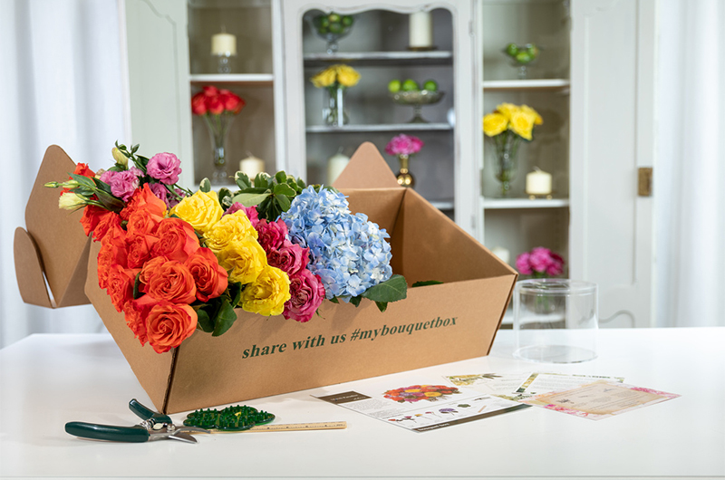 Nine Essentials For A Stunning Spring Wedding Flowers Copy