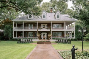 Stunning Southern Charm Texas Wedding