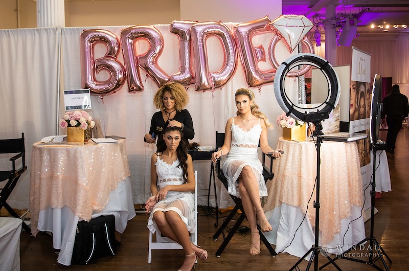 Wedding Salon Image