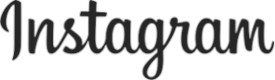 @southernbridemagazine Instagram Logo