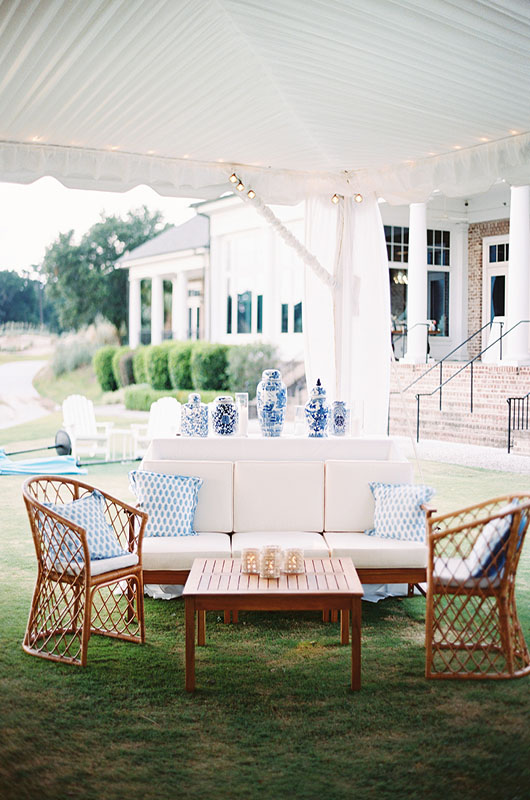 Molly Bryant And Chip Phillips Divine Summer South Carolina Wedding Reception Space