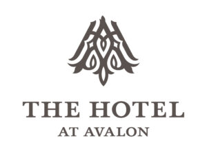 The Hotel At Avalon Logo