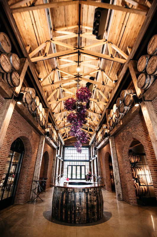 The Legacy A New Kentucky Wedding And Event Venue Great Hall