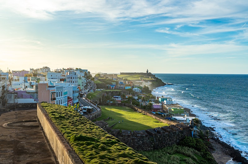 Proposing in Puerto Rico, 4 Spots To Say ‘Yes” or ‘I Do’