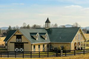 Key Things You Need To Know While Planning A Barn Wedding Barn