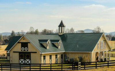 3 Key Things You Need To Know While Planning A Barn Wedding
