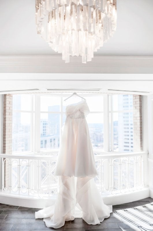 Aerial Coleman and Dereko Jones Dress Aerial Coleman and Dereko Jones Dress