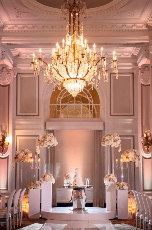 Aerial Coleman and Dereko Jones Reception Table Aerial Coleman and Dereko Jones Reception and Cake