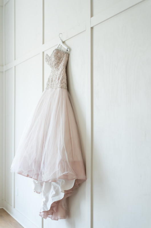 An Elegant Affair Styled Shoot Memphis TN dress