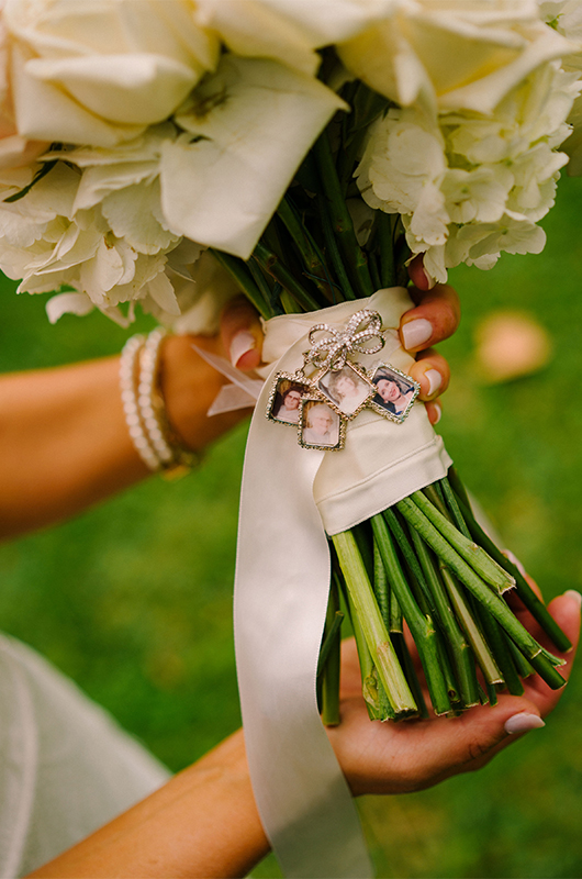 Peyton LoCicero and James Trist Marry in an Extravagant New Orleans Wedding flower bouquet copy