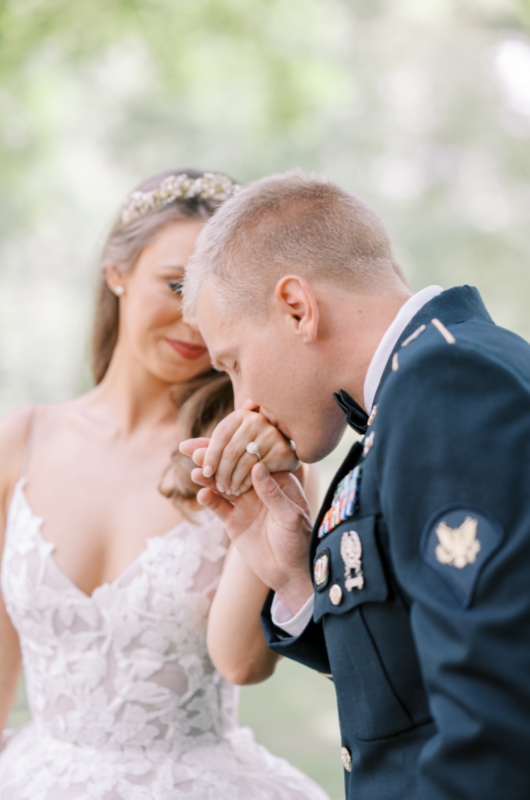 Brooke Kirkpatrick And Timothy Selezak Marry In Alabama proposal