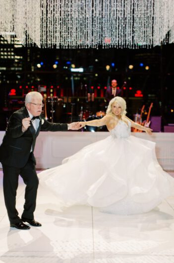Kristen Byrne and Tyler Ohlmansieks Timess Wedding At the Country Music Hall of Fame In Nashville Tennessee Dance Kristen Byrne and Tyler Ohlmansieks Timess Wedding At the Country Music Hall of Fame In Nashville Tennessee Dance