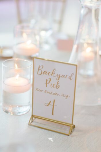 Kristen Byrne and Tyler Ohlmansieks Timess Wedding At the Country Music Hall of Fame In Nashville Tennessee Cake Kristen Byrne and Tyler Ohlmansieks Timess Wedding At the Country Music Hall of Fame In Nashville Tennessee Table Number