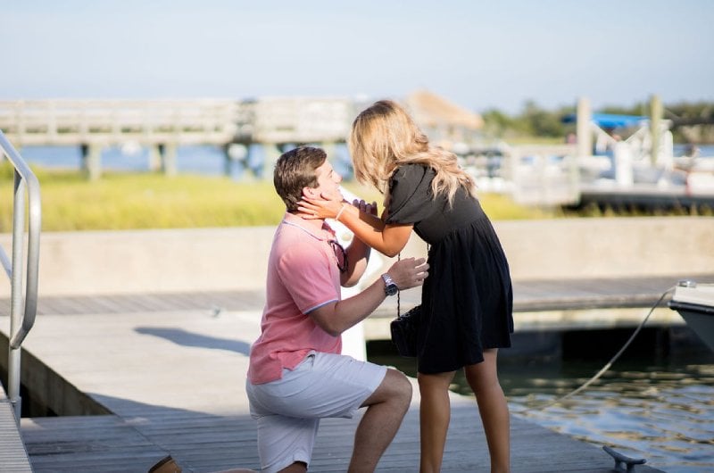 Mason and Rachel Have Known Each Other Since Middle School Proposal Mason and Rachel Have Known Each Other Since Middle School Proposal