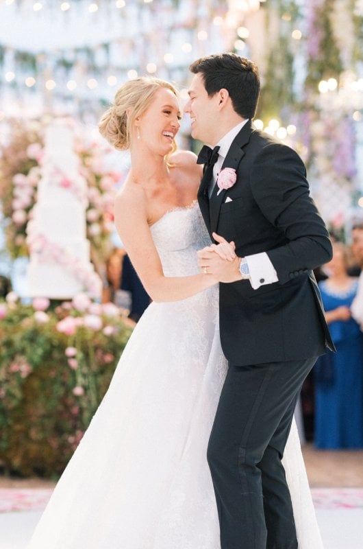 alex drummond and mauricio scott marry at the drummond ranch in oklahoma first dance