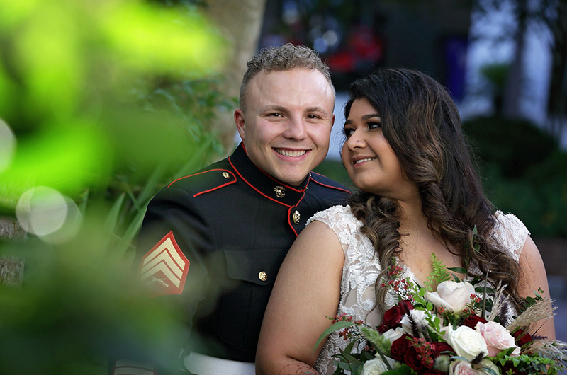Ria Patel and Justin Hunsinger Marry at Wild Dunes in Isle of Palms SC Wedding Photo