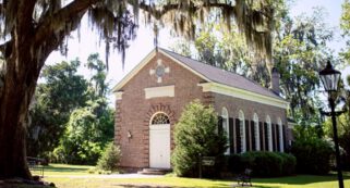 bethesda academy whitefield chapel