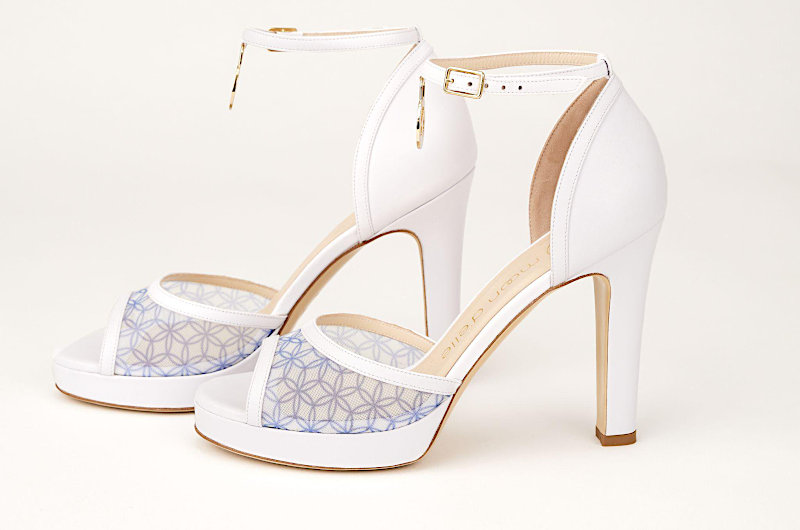 Thoughtful Gifts for the Soon To Be Bride Nebbiolina High Heels