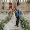 Southern Bride Magazine Winter in print cover