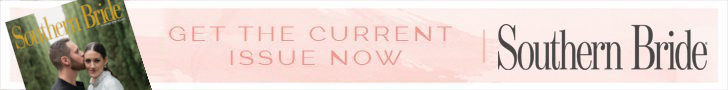 Get The Current Issue Of Southern Bride Now