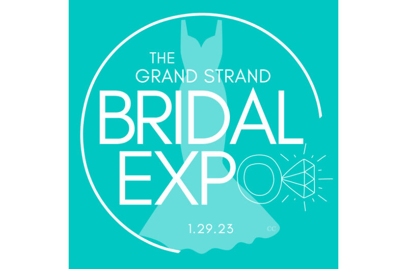 Grand Stand Bridal Expo SC