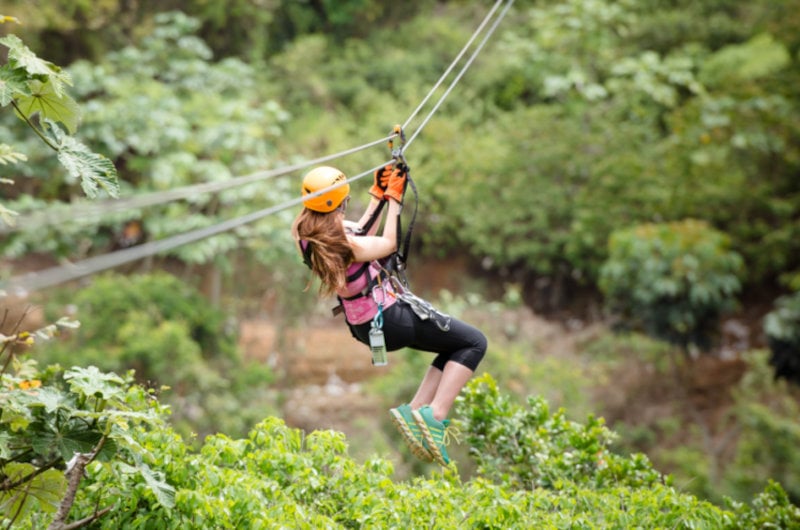 8 Crazy Ways to Propose in Puerto Rico