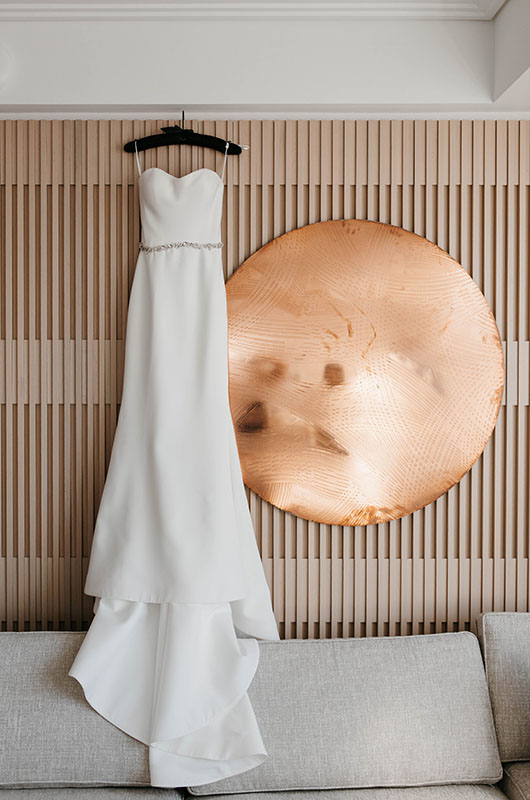 A Beautiful Ballroom Reception at the Four Seasons Hotel Minneapolis Wedding Dress A Beautiful Ballroom Reception at the Four Seasons Hotel Minneapolis Wedding Dress