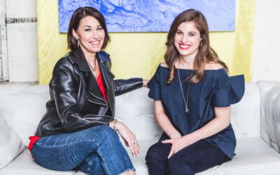 Industry Expert Q&A with Dynamic Styling Duo Alison Bruhn and Delia Folk