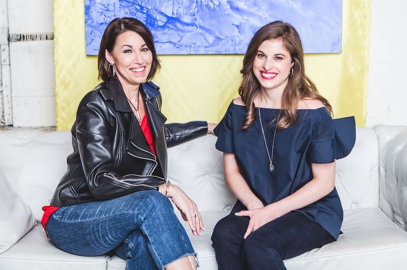 Industry Expert Q&A with Dynamic Styling Duo Alison Bruhn and Delia Folk