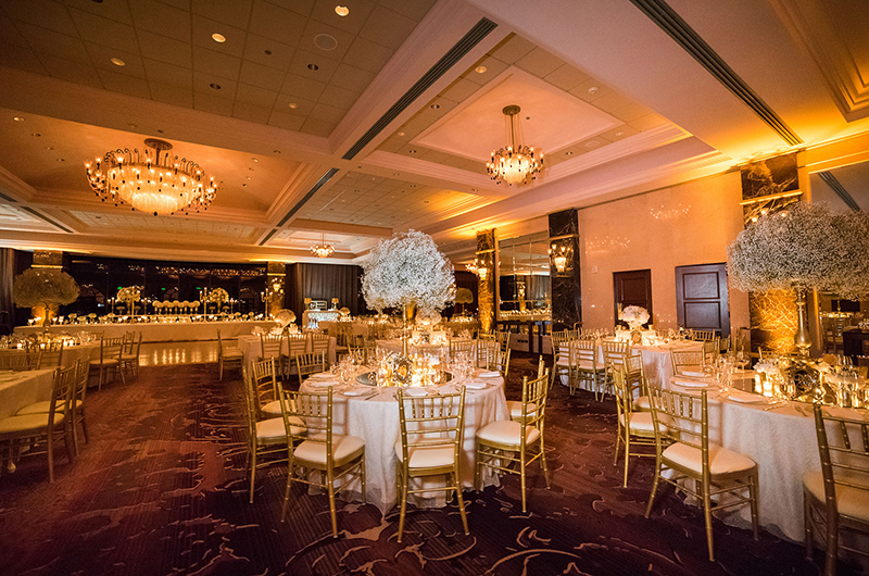 Host Your Destination Wedding in Puerto Rico with The Condado Collection Condado Vanderbilt Hotel Patio Fauno