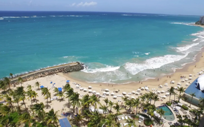 Host Your Destination Wedding in Puerto Rico with The Condado Collection