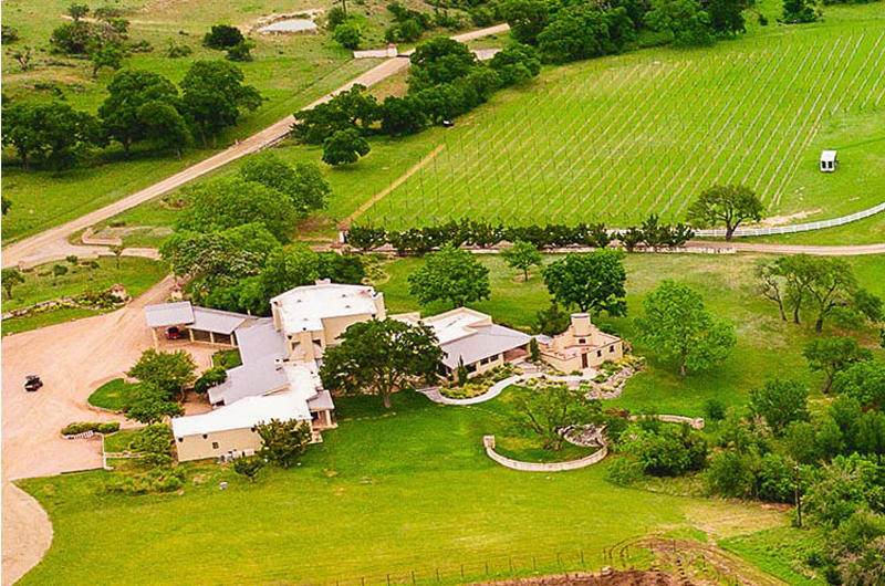 La Bonne Vie Ranch and Homstead