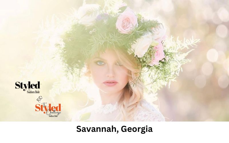 Styled Savannah Event Thumbnail