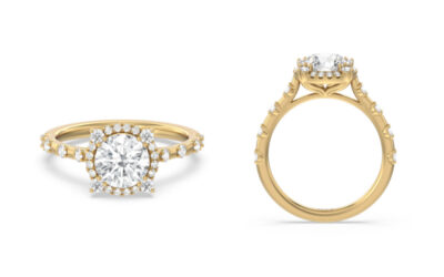 Engagement Ring Trends and Practices in 2023