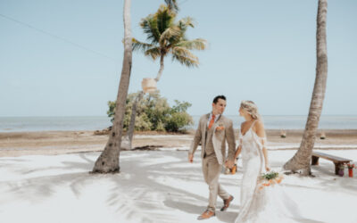 Styled Shoots by Southern Bride – Cheeca Lodge South Beach Inspiration