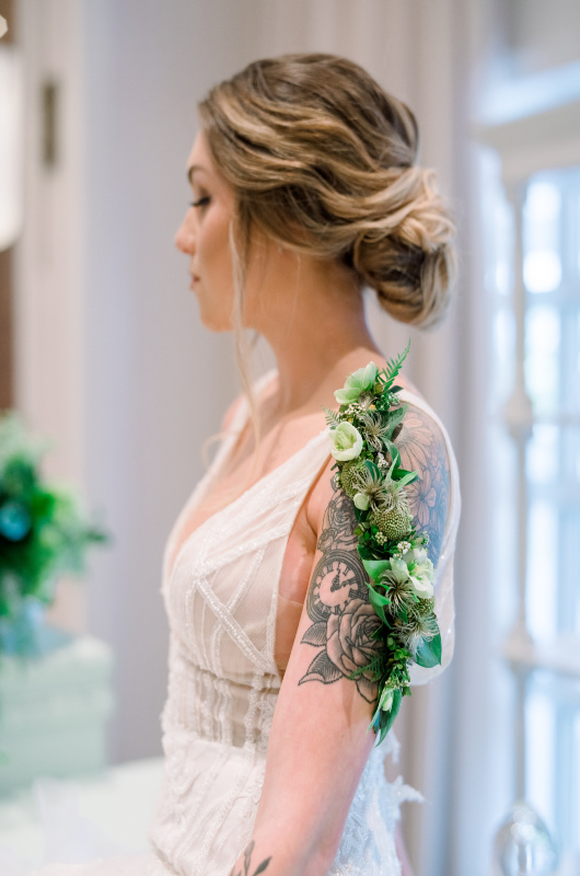 Islamorada Ballroom Styled By Southern Bride bride Islamorada Ballroom Styled By Southern Bride bride