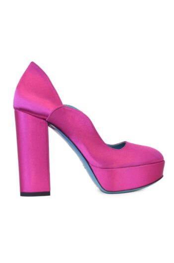 Magenta Color Of The Year shoe